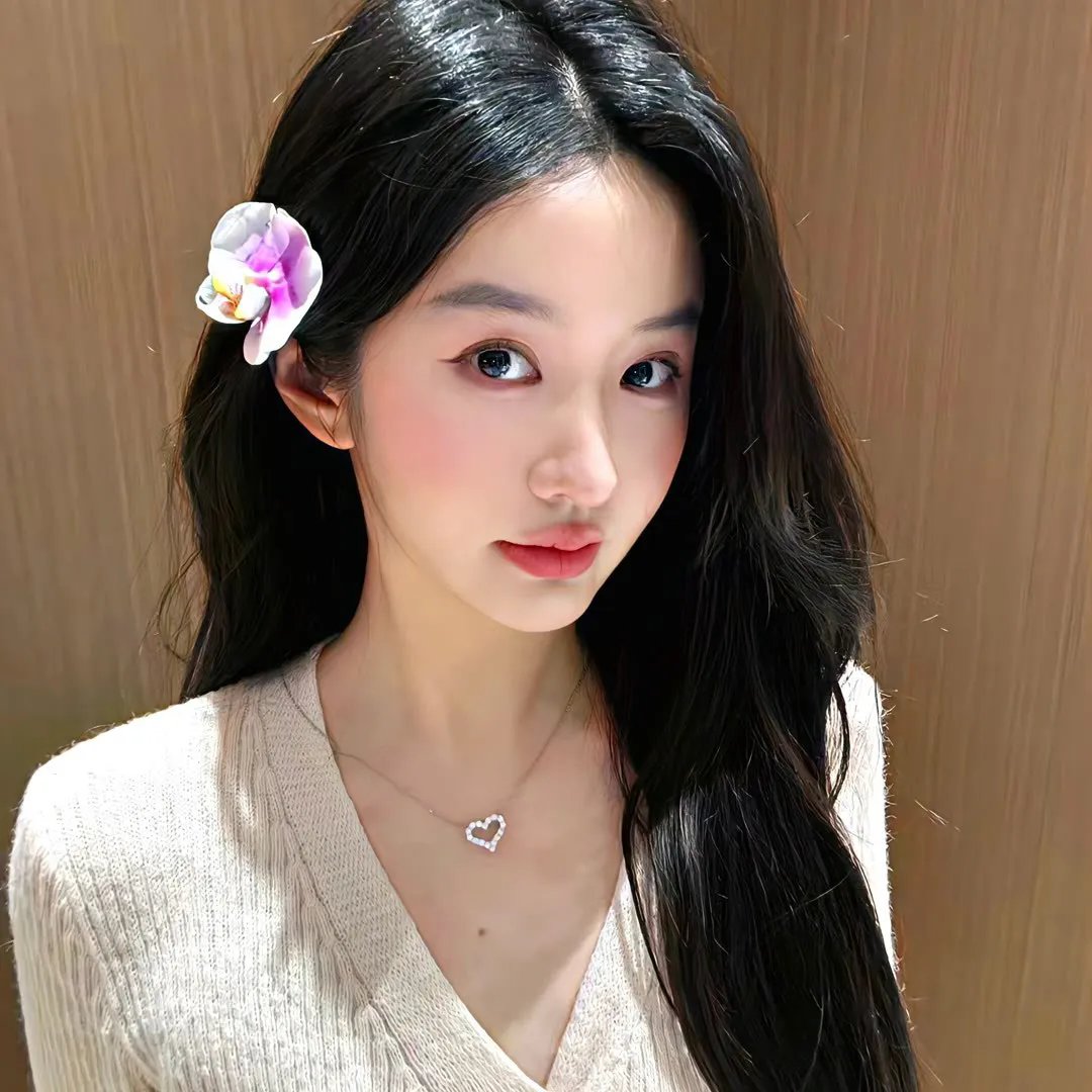 女人的面孔
